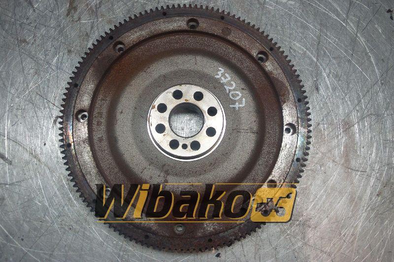 Flywheel Mercedes OM906LA R906 032 - Bánh đà cho Máy móc xây dựng: hình 1 Flywheel Mercedes OM906LA R906 032 - Bánh đà cho Máy móc xây dựng: hình 1