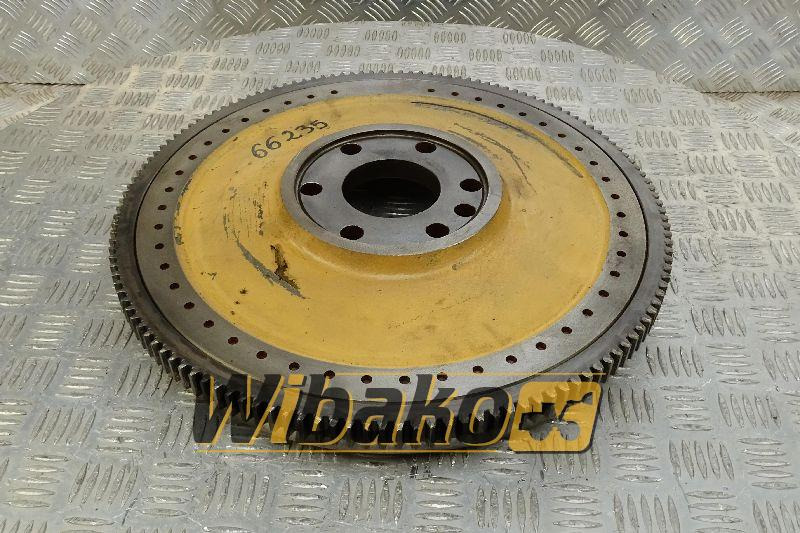 Flywheel for engine Komatsu SAA6D125E-3 6156-31-4641 - Bánh đà cho Máy móc xây dựng: hình 1 Flywheel for engine Komatsu SAA6D125E-3 6156-31-4641 - Bánh đà cho Máy móc xây dựng: hình 1