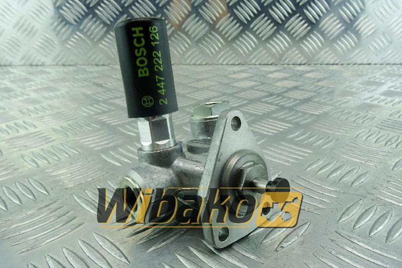 Fuel Feed Pump Bosch 0440017030 - Bơm nhiên liệu cho Máy móc xây dựng: hình 1 Fuel Feed Pump Bosch 0440017030 - Bơm nhiên liệu cho Máy móc xây dựng: hình 1