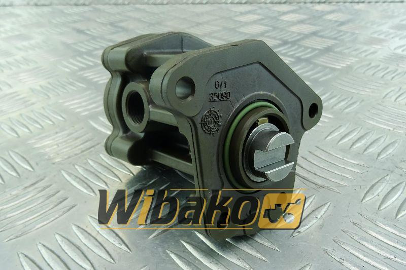 Fuel Feed Pump Bosch FP/ZP18/L1S 0440020 - Bơm nhiên liệu cho Máy móc xây dựng: hình 1 Fuel Feed Pump Bosch FP/ZP18/L1S 0440020 - Bơm nhiên liệu cho Máy móc xây dựng: hình 1
