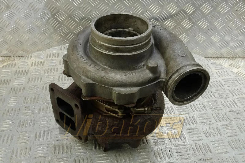 Garrett 11031468 - Bộ tăng áp cho Máy móc xây dựng: hình 1 Garrett 11031468 - Bộ tăng áp cho Máy móc xây dựng: hình 1