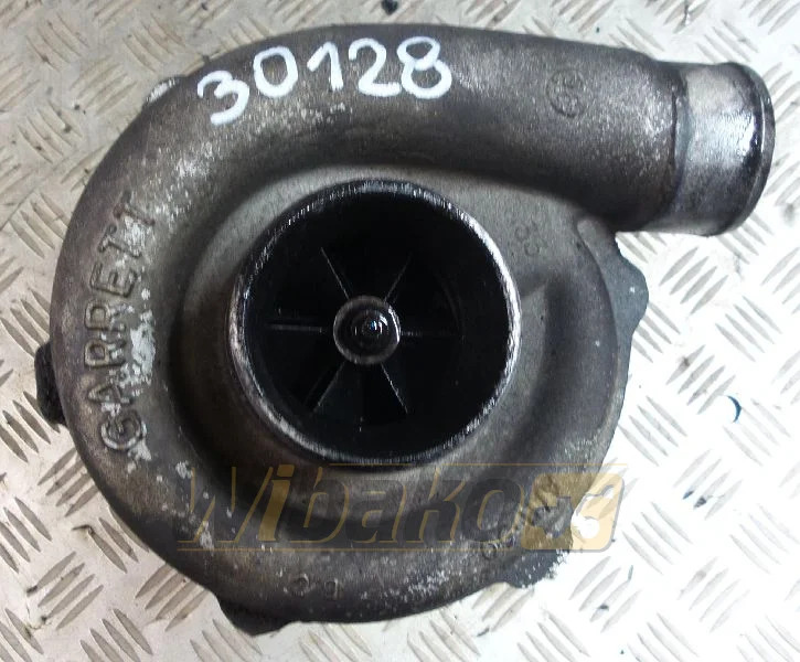 Garrett 2674A148 452077-1 - Bộ tăng áp cho Máy móc xây dựng: hình 1 Garrett 2674A148 452077-1 - Bộ tăng áp cho Máy móc xây dựng: hình 1
