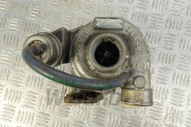 Garrett 2674A318 - Bộ tăng áp cho Máy móc xây dựng: hình 1 Garrett 2674A318 - Bộ tăng áp cho Máy móc xây dựng: hình 1