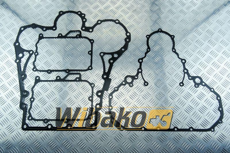 Gasket set Liebherr 10121160 - Miếng đệm động cơ cho Máy móc xây dựng: hình 3 Gasket set Liebherr 10121160 - Miếng đệm động cơ cho Máy móc xây dựng: hình 3
