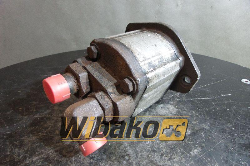 Gear pump Haldex 1930584 31AVG2005 - Bơm thủy lực cho Máy móc xây dựng: hình 1 Gear pump Haldex 1930584 31AVG2005 - Bơm thủy lực cho Máy móc xây dựng: hình 1