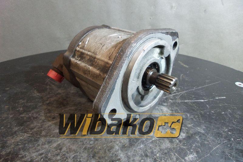 Gear pump Haldex 1930584 31AVG2005 - Bơm thủy lực cho Máy móc xây dựng: hình 2 Gear pump Haldex 1930584 31AVG2005 - Bơm thủy lực cho Máy móc xây dựng: hình 2