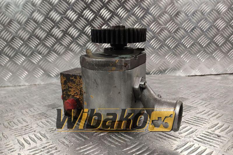 Gear pump Haldex W9A1-23-L-10-M-07-N-E134 - Bơm thủy lực cho Máy móc xây dựng: hình 1 Gear pump Haldex W9A1-23-L-10-M-07-N-E134 - Bơm thủy lực cho Máy móc xây dựng: hình 1