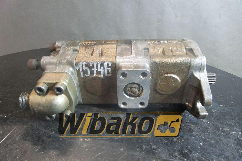 Gear pump Shimadzu SPD-4044L972 - Bơm thủy lực cho Máy móc xây dựng: hình 1 Gear pump Shimadzu SPD-4044L972 - Bơm thủy lực cho Máy móc xây dựng: hình 1