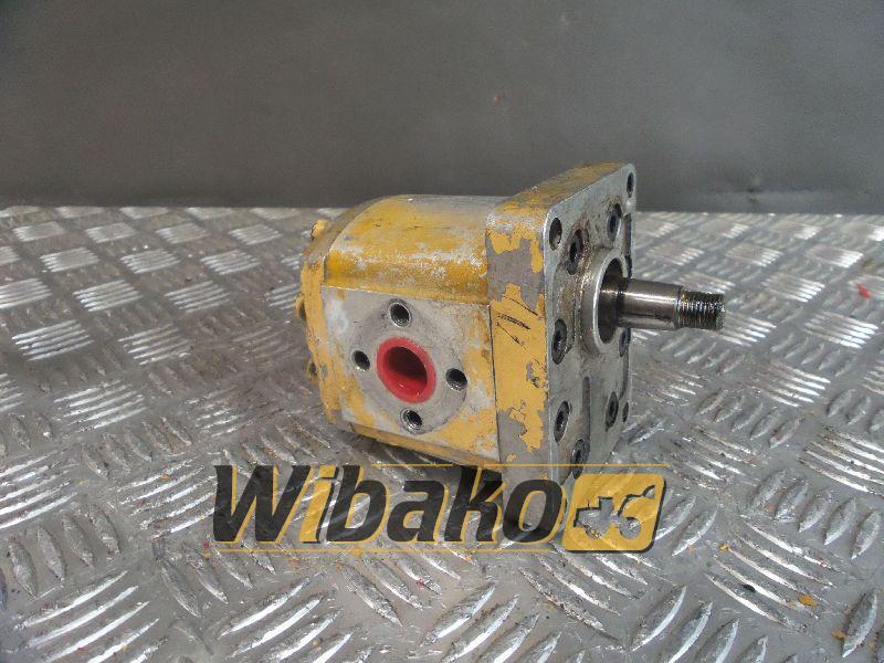 Gear pump Sundstrand TFP200/14.5S,C001/5D - Bơm thủy lực cho Máy móc xây dựng: hình 1 Gear pump Sundstrand TFP200/14.5S,C001/5D - Bơm thủy lực cho Máy móc xây dựng: hình 1