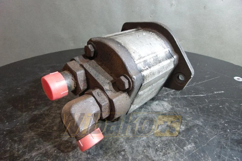 Haldex 1930584 31AVG2005 - Bơm thủy lực cho Máy móc xây dựng: hình 1 Haldex 1930584 31AVG2005 - Bơm thủy lực cho Máy móc xây dựng: hình 1