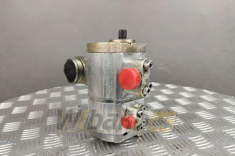 Haldex WP09A2 1802882 - Bơm thủy lực cho Máy móc xây dựng: hình 1 Haldex WP09A2 1802882 - Bơm thủy lực cho Máy móc xây dựng: hình 1