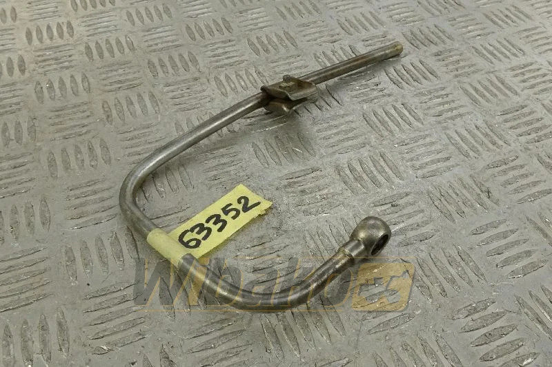 Hanomag 2992405M91 - Bộ phun cho Máy móc xây dựng: hình 1 Hanomag 2992405M91 - Bộ phun cho Máy móc xây dựng: hình 1