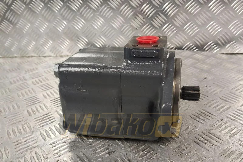 Hanomag 60E - Bơm thủy lực cho Máy móc xây dựng: hình 2 Hanomag 60E - Bơm thủy lực cho Máy móc xây dựng: hình 2