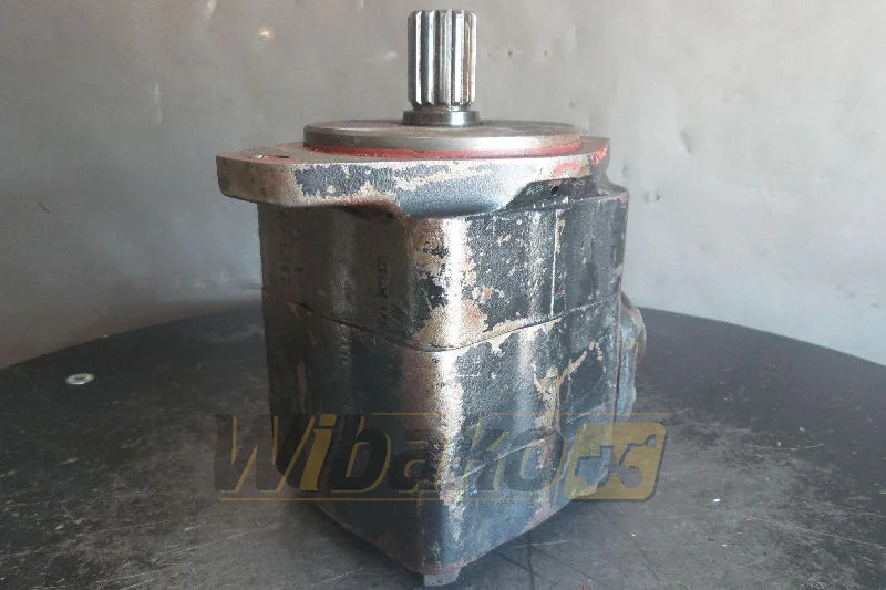 Hanomag 70E - Bơm thủy lực cho Máy móc xây dựng: hình 2 Hanomag 70E - Bơm thủy lực cho Máy móc xây dựng: hình 2