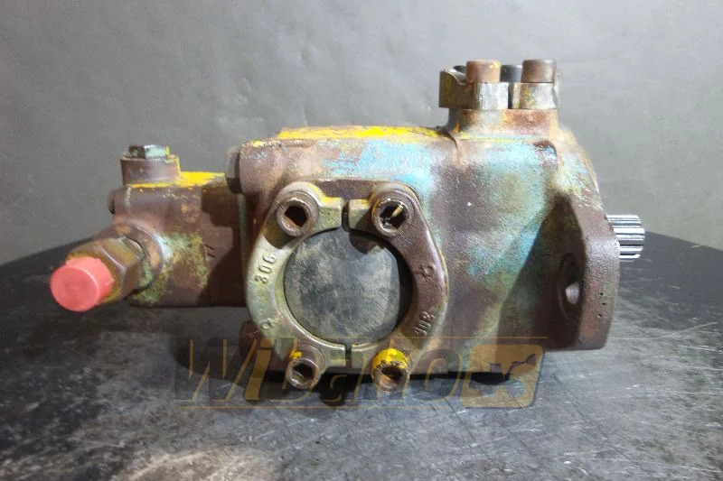 Hanomag 70E - Bơm thủy lực cho Máy móc xây dựng: hình 1 Hanomag 70E - Bơm thủy lực cho Máy móc xây dựng: hình 1