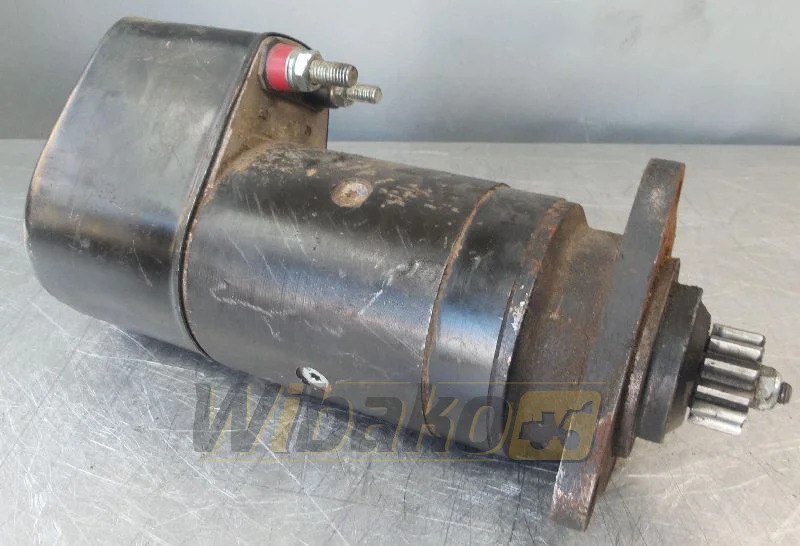 Hanomag D964T 3095297M91 - Bộ đề cho Máy móc xây dựng: hình 1 Hanomag D964T 3095297M91 - Bộ đề cho Máy móc xây dựng: hình 1