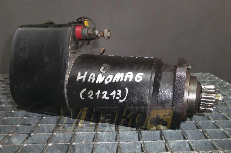 Hanomag D964T 3095297M91 - Bộ đề cho Máy móc xây dựng: hình 1 Hanomag D964T 3095297M91 - Bộ đề cho Máy móc xây dựng: hình 1
