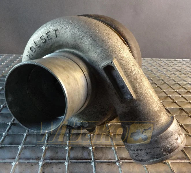 Hanomag HOLSET NN - Bộ tăng áp cho Máy móc xây dựng: hình 1 Hanomag HOLSET NN - Bộ tăng áp cho Máy móc xây dựng: hình 1