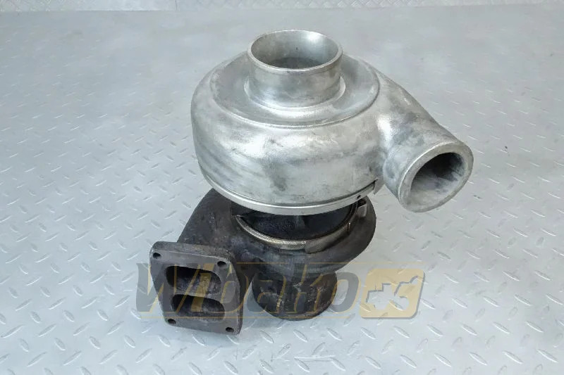 Harvester 680436C93 - Bộ tăng áp cho Máy móc xây dựng: hình 1 Harvester 680436C93 - Bộ tăng áp cho Máy móc xây dựng: hình 1