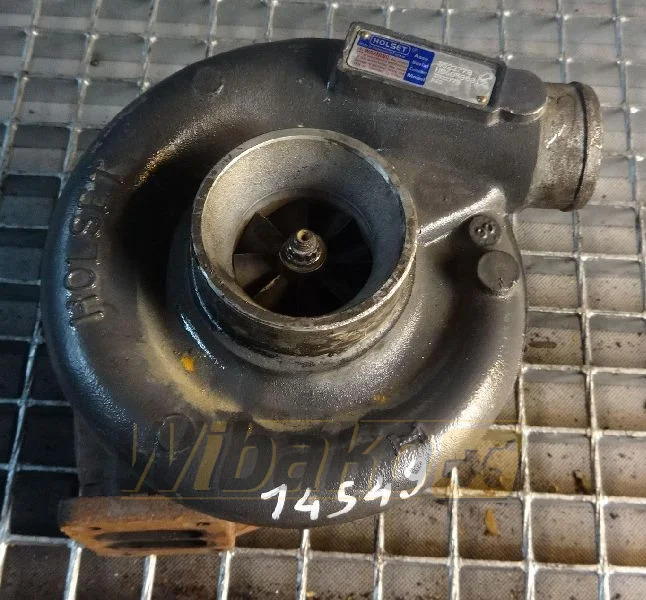 Holset H1C 3522778 - Bộ tăng áp cho Máy móc xây dựng: hình 1 Holset H1C 3522778 - Bộ tăng áp cho Máy móc xây dựng: hình 1