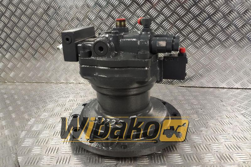 Hydraulic motor Doosan 401-00352 630696 - Động cơ thủy lực cho Máy móc xây dựng: hình 2 Hydraulic motor Doosan 401-00352 630696 - Động cơ thủy lực cho Máy móc xây dựng: hình 2