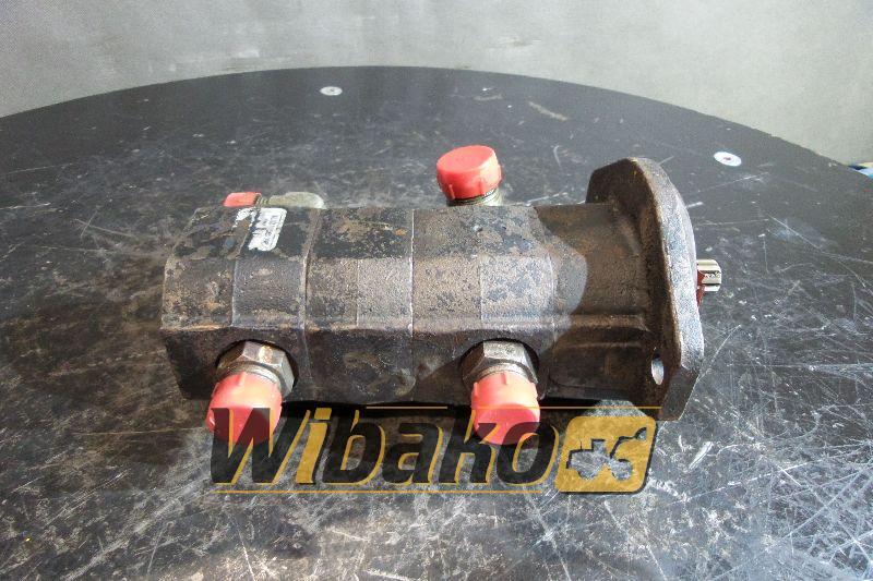 Hydraulic pump Haldex - Bơm thủy lực cho Máy móc xây dựng: hình 1 Hydraulic pump Haldex - Bơm thủy lực cho Máy móc xây dựng: hình 1