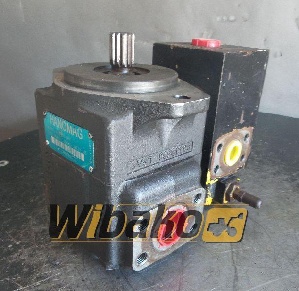 Hydraulic pump Hanomag 4215-277-M91 10F23106 - Bơm thủy lực cho Máy móc xây dựng: hình 2 Hydraulic pump Hanomag 4215-277-M91 10F23106 - Bơm thủy lực cho Máy móc xây dựng: hình 2