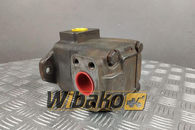 Hydraulic pump Hanomag 4215275M91 479697 - Bơm thủy lực cho Máy móc xây dựng: hình 2 Hydraulic pump Hanomag 4215275M91 479697 - Bơm thủy lực cho Máy móc xây dựng: hình 2