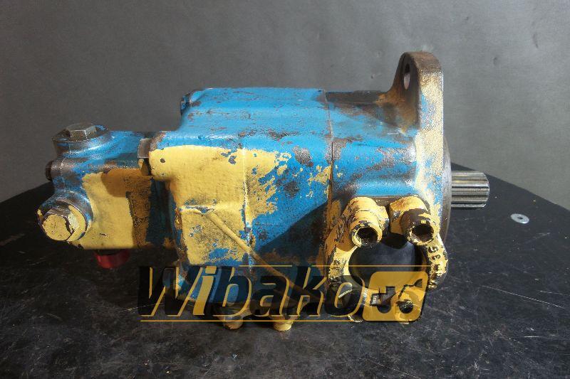 Hydraulic pump Hanomag 77 586231 - Bơm thủy lực cho Máy móc xây dựng: hình 1 Hydraulic pump Hanomag 77 586231 - Bơm thủy lực cho Máy móc xây dựng: hình 1