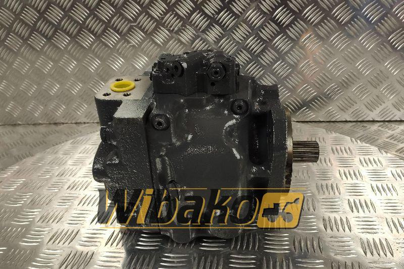 Hydraulic pump Komatsu 708-1U-00150 - Bơm thủy lực cho Máy móc xây dựng: hình 1 Hydraulic pump Komatsu 708-1U-00150 - Bơm thủy lực cho Máy móc xây dựng: hình 1