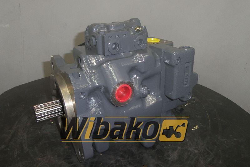 Hydraulic pump Komatsu 708-1W-00741 - Bơm thủy lực cho Máy móc xây dựng: hình 1 Hydraulic pump Komatsu 708-1W-00741 - Bơm thủy lực cho Máy móc xây dựng: hình 1