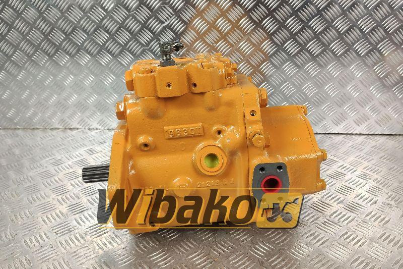 Hydraulic pump Komatsu D6054562 - Bơm thủy lực cho Máy móc xây dựng: hình 1 Hydraulic pump Komatsu D6054562 - Bơm thủy lực cho Máy móc xây dựng: hình 1