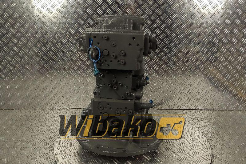 Hydraulic pump Komatsu HPV95A - Bơm thủy lực cho Máy móc xây dựng: hình 1 Hydraulic pump Komatsu HPV95A - Bơm thủy lực cho Máy móc xây dựng: hình 1