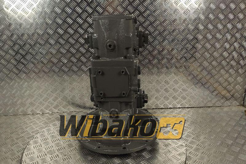 Hydraulic pump Komatsu HPV95A - Bơm thủy lực cho Máy móc xây dựng: hình 2 Hydraulic pump Komatsu HPV95A - Bơm thủy lực cho Máy móc xây dựng: hình 2