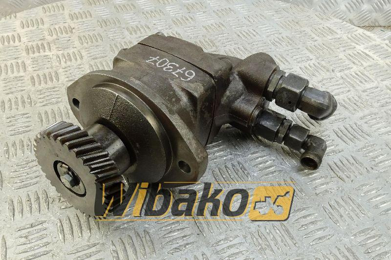 Hydraulic pump Parker F11-019-IB-C-CN-K-000 3703517 - Bơm thủy lực cho Máy móc xây dựng: hình 1 Hydraulic pump Parker F11-019-IB-C-CN-K-000 3703517 - Bơm thủy lực cho Máy móc xây dựng: hình 1