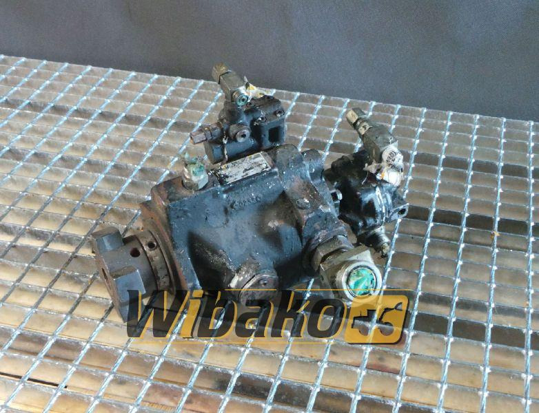 Hydraulic pump Parker PVP16X3030A/11 C25D602P - Bơm thủy lực cho Máy móc xây dựng: hình 1 Hydraulic pump Parker PVP16X3030A/11 C25D602P - Bơm thủy lực cho Máy móc xây dựng: hình 1