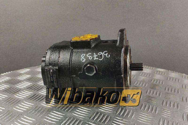 Hydraulic pump Yanmar 3280014 16394G - Bơm thủy lực cho Máy móc xây dựng: hình 2 Hydraulic pump Yanmar 3280014 16394G - Bơm thủy lực cho Máy móc xây dựng: hình 2