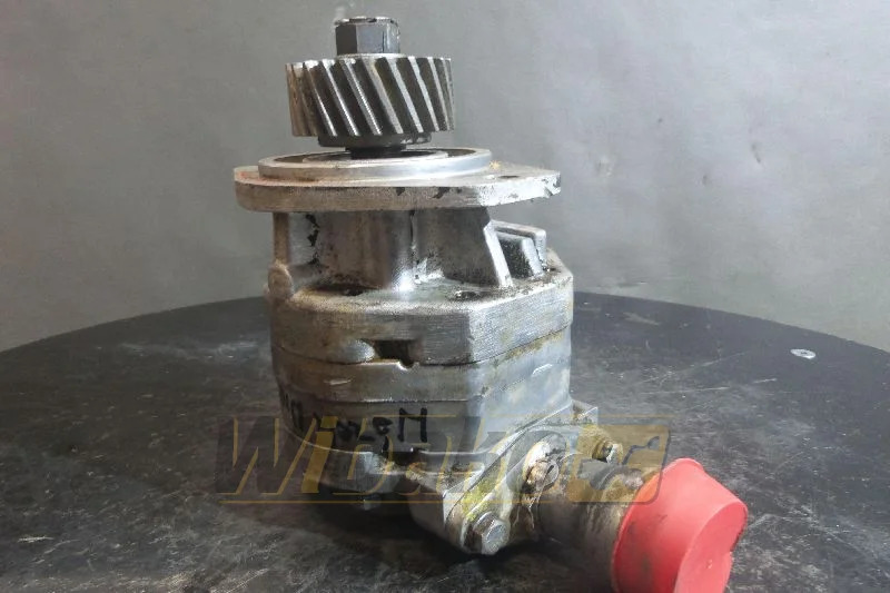 Hydreco MF28074 2323861 - Bơm thủy lực cho Máy móc xây dựng: hình 2 Hydreco MF28074 2323861 - Bơm thủy lực cho Máy móc xây dựng: hình 2