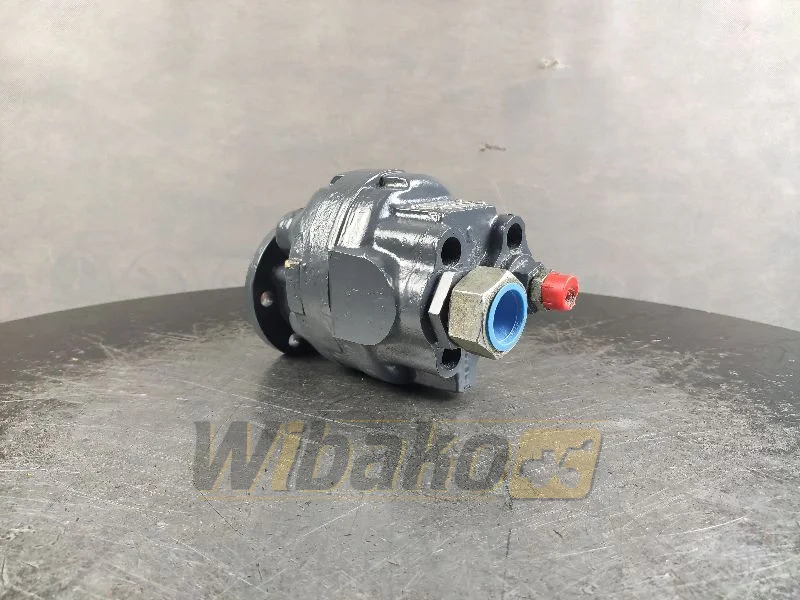 Hydreco P2A3115/1610C1 - Bơm thủy lực cho Máy móc xây dựng: hình 1 Hydreco P2A3115/1610C1 - Bơm thủy lực cho Máy móc xây dựng: hình 1