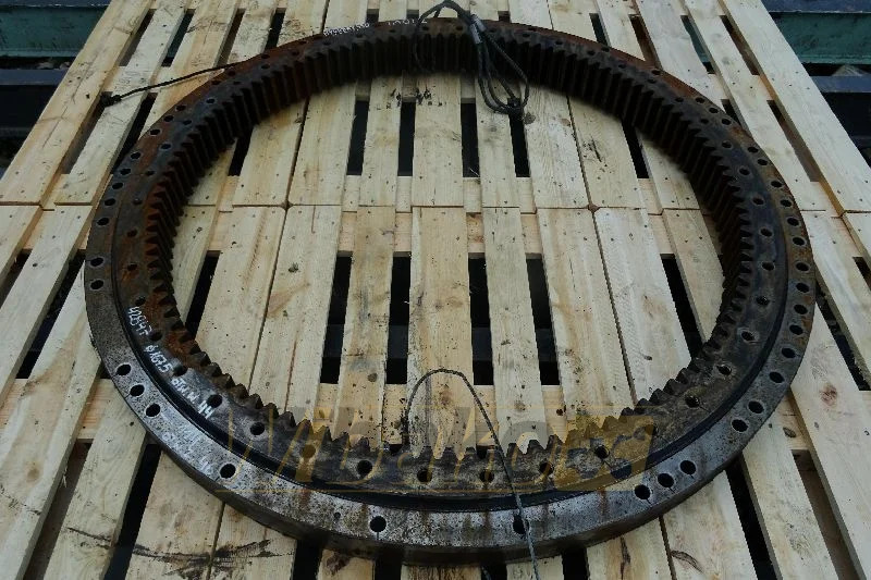 Hyundai 450 - Vòng bánh răng xoay cho Máy móc xây dựng: hình 1 Hyundai 450 - Vòng bánh răng xoay cho Máy móc xây dựng: hình 1