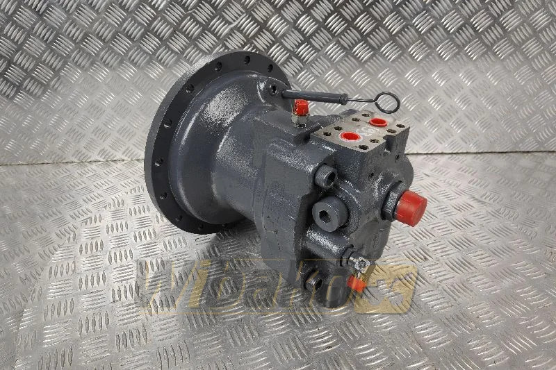 Hyundai ROBEX210LC - Động cơ thủy lực cho Máy móc xây dựng: hình 2 Hyundai ROBEX210LC - Động cơ thủy lực cho Máy móc xây dựng: hình 2