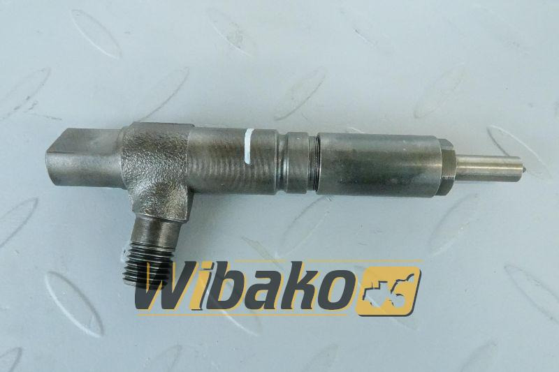 Injector for engine Kubota V2203 78729-Z-48-2222A5 - Bộ phun: hình 1 Injector for engine Kubota V2203 78729-Z-48-2222A5 - Bộ phun: hình 1