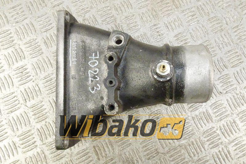 Inlet mainfold hub for engine Cummins QSX15 3102118 - Cổ góp hút gió cho Máy móc xây dựng: hình 1 Inlet mainfold hub for engine Cummins QSX15 3102118 - Cổ góp hút gió cho Máy móc xây dựng: hình 1