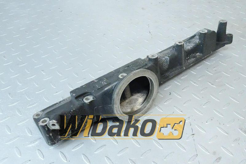 Intake manifold for engine Cummins ISBE5.9 4892854 - Cổ góp hút gió cho Máy móc xây dựng: hình 1 Intake manifold for engine Cummins ISBE5.9 4892854 - Cổ góp hút gió cho Máy móc xây dựng: hình 1
