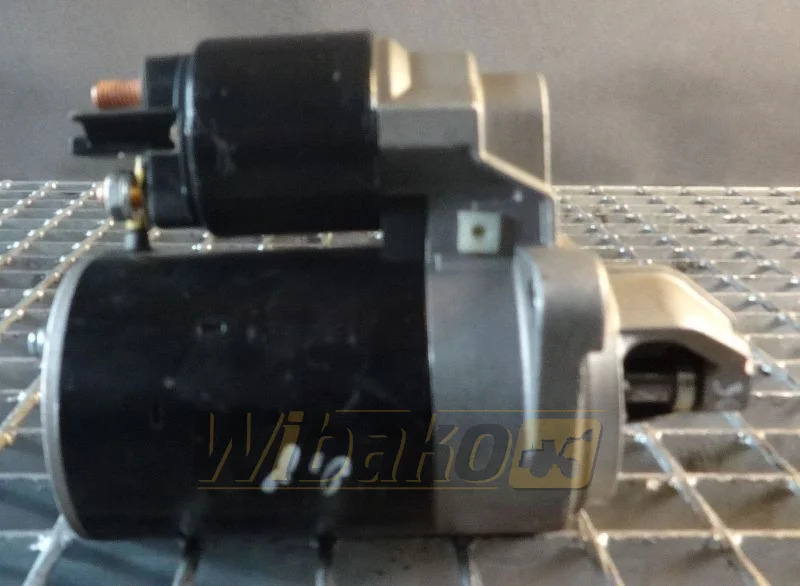 Iskra - Bộ đề cho Máy móc xây dựng: hình 1 Iskra - Bộ đề cho Máy móc xây dựng: hình 1