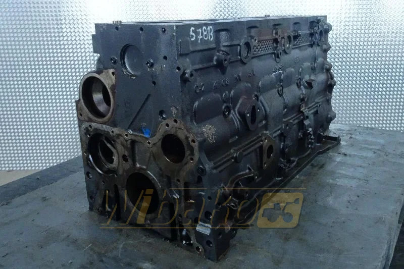 Iveco 4896361 - Khối xi lanh cho Máy móc xây dựng: hình 1 Iveco 4896361 - Khối xi lanh cho Máy móc xây dựng: hình 1