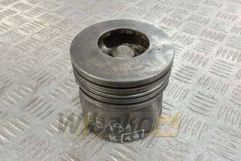 Iveco 4897980 - Pít tông/ Vòng/ Ống lót cho Máy móc xây dựng: hình 1 Iveco 4897980 - Pít tông/ Vòng/ Ống lót cho Máy móc xây dựng: hình 1