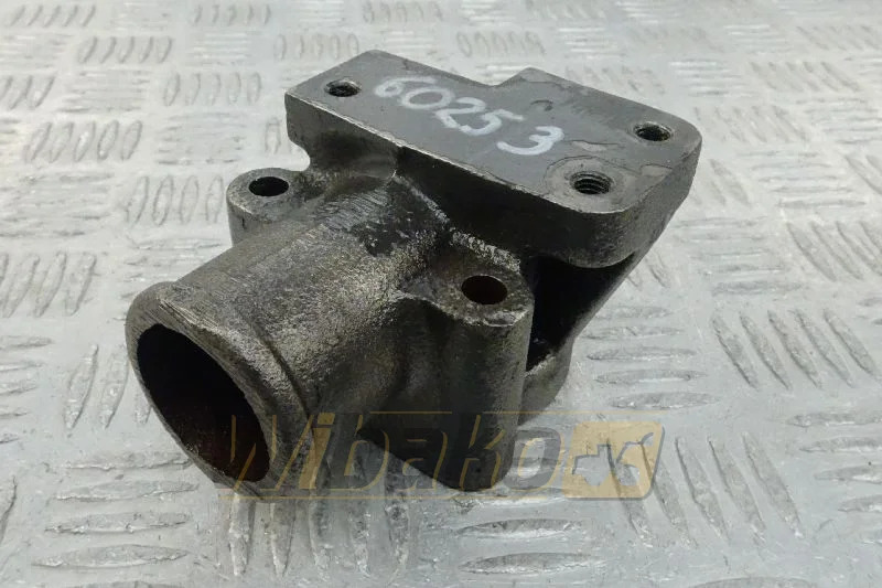 Iveco 4898669 - Bộ điều nhiệt cho Máy móc xây dựng: hình 1 Iveco 4898669 - Bộ điều nhiệt cho Máy móc xây dựng: hình 1