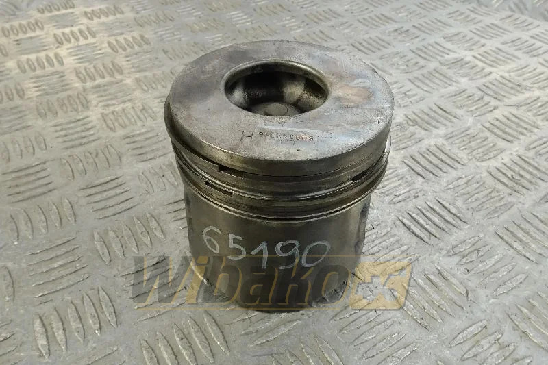 Iveco 500342345 - Pít tông/ Vòng/ Ống lót cho Máy móc xây dựng: hình 1 Iveco 500342345 - Pít tông/ Vòng/ Ống lót cho Máy móc xây dựng: hình 1