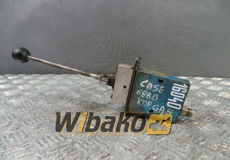 Joystick Rexroth 51433-75A - Cabin và nội thất cho Máy móc xây dựng: hình 1 Joystick Rexroth 51433-75A - Cabin và nội thất cho Máy móc xây dựng: hình 1
